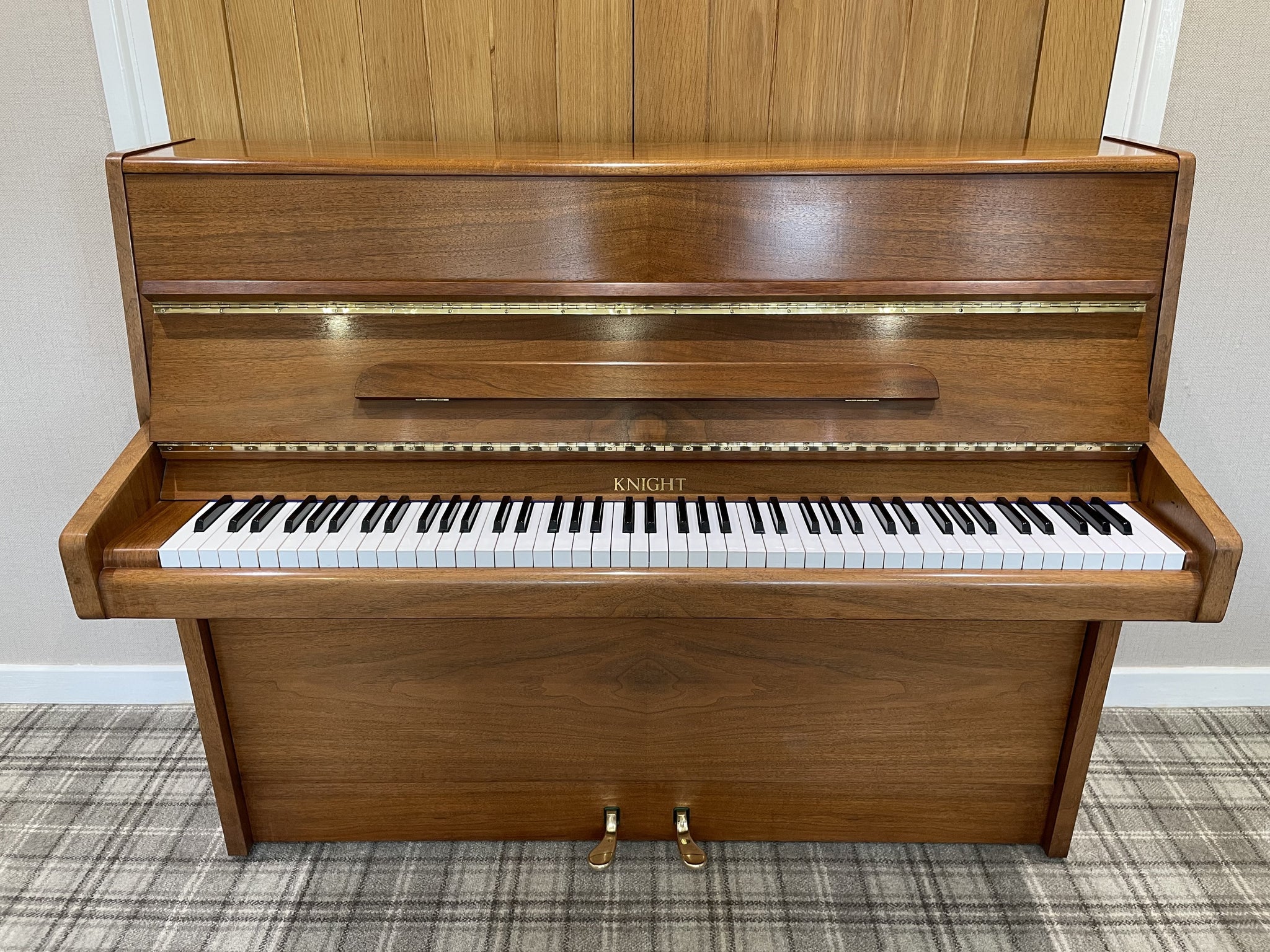 Quality Used Pianos | Thompson Pianos