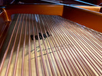 Bösendorfer Model 200 Grand Piano – Polished Mahogany (Pre-Owned, 1990) | Thompson Pianos