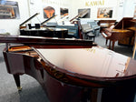 Bösendorfer Model 200 Grand Piano – Polished Mahogany (Pre-Owned, 1990) | Thompson Pianos