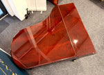 Bösendorfer Model 200 Grand Piano – Polished Mahogany (Pre-Owned, 1990) | Thompson Pianos