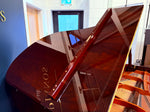 Bösendorfer Model 200 Grand Piano – Polished Mahogany (Pre-Owned, 1990) | Thompson Pianos