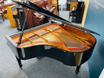 Edelweiss GP-170, Self-Playing Grand Piano (Piano Disc) | Thompson Pianos