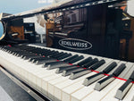 Edelweiss GP-170, Self-Playing Grand Piano (Piano Disc) | Thompson Pianos