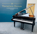 Edelweiss GP-170, Self-Playing Grand Piano (Piano Disc) | Thompson Pianos