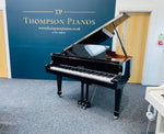 Edelweiss GP-170, Self-Playing Grand Piano (Piano Disc) | Thompson Pianos