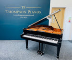 Edelweiss GP-170, Self-Playing Grand Piano (Piano Disc) | Thompson Pianos