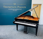 Edelweiss GP-170, Self-Playing Grand Piano (Piano Disc) | Thompson Pianos