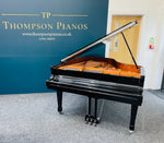 Edelweiss GP-170, Self-Playing Grand Piano (Piano Disc) | Thompson Pianos