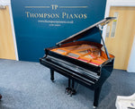 Edelweiss GP-170, Self-Playing Grand Piano (Piano Disc) | Thompson Pianos