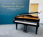 Edelweiss GP-170, Self-Playing Grand Piano (Piano Disc) | Thompson Pianos