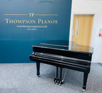 Edelweiss GP-170, Self-Playing Grand Piano (Piano Disc) | Thompson Pianos