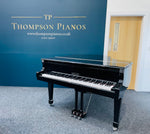 Edelweiss GP-170, Self-Playing Grand Piano (Piano Disc) | Thompson Pianos