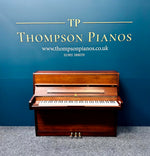 John Broadwood & Sons Upright Piano (Pre-Owned) | Thompson Pianos