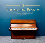 John Broadwood & Sons Upright Piano (Pre-Owned) | Thompson Pianos