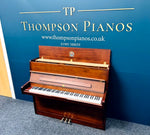 John Broadwood & Sons Upright Piano (Pre-Owned) | Thompson Pianos