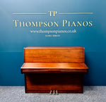 John Broadwood & Sons Upright Piano (Pre-Owned) | Thompson Pianos