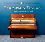 John Broadwood & Sons Upright Piano (Pre-Owned) | Thompson Pianos