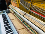 Samick Upright Piano (De Nimes) | Thompson Pianos