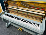 Samick Upright Piano (De Nimes) | Thompson Pianos