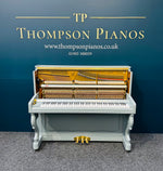 Samick Upright Piano (De Nimes) | Thompson Pianos