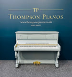 Samick Upright Piano (De Nimes) | Thompson Pianos