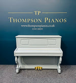 Samick Upright Piano (De Nimes) | Thompson Pianos