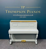 Samick Upright Piano (De Nimes) | Thompson Pianos