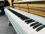 Samick Upright Piano (De Nimes) | Thompson Pianos