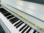 Samick Upright Piano (De Nimes) | Thompson Pianos