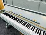 Samick Upright Piano (De Nimes) | Thompson Pianos