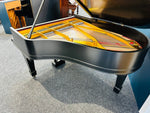 Steinway & Sons, Model A Grand Piano (Satin Ebony) | Thompson Pianos