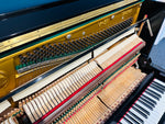 Victor V-51 Upright (Factory Reconditioned In Japan) | Thompson Pianos