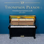 Victor V-51 Upright (Factory Reconditioned In Japan) | Thompson Pianos