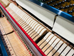 Victor V-51 Upright (Factory Reconditioned In Japan) | Thompson Pianos