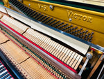 Victor V-51 Upright (Factory Reconditioned In Japan) | Thompson Pianos