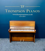 Welmar London, Satin Mahogany (Pre-Owned) | Thompson Pianos