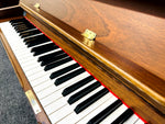 Welmar London, Satin Mahogany (Pre-Owned) | Thompson Pianos