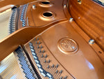 Yamaha C1X Grand Piano (Pre-Owned) | Thompson Pianos