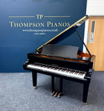 Yamaha C1X Grand Piano (Pre-Owned) | Thompson Pianos