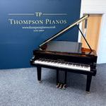 Yamaha C1X Grand Piano (Pre-Owned) | Thompson Pianos