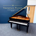 Yamaha C1X Grand Piano (Pre-Owned) | Thompson Pianos