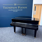 Yamaha C1X Grand Piano (Pre-Owned) | Thompson Pianos