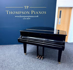Yamaha C1X Grand Piano (Pre-Owned) | Thompson Pianos