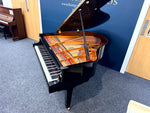 Yamaha C1X Grand Piano (Pre-Owned) | Thompson Pianos