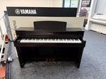 Yamaha CLP-645 Digital Piano, Rosewood (Pre-Owned) | Thompson Pianos