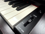 Yamaha CLP-645 Digital Piano, Rosewood (Pre-Owned) | Thompson Pianos