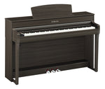 Yamaha CLP-745 (Dark Walnut) | Thompson Pianos