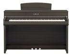 Yamaha CLP-745 (Dark Walnut) | Thompson Pianos