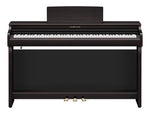 Yamaha CLP-825 Rosewood, Digital Piano (New) CASH BACK OFFER £150 | Thompson Pianos