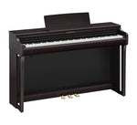 Yamaha CLP-825 Rosewood, Digital Piano (New) CASH BACK OFFER £150 | Thompson Pianos